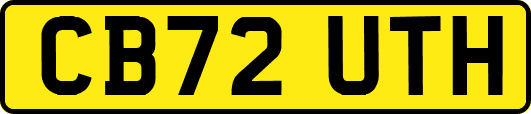 CB72UTH