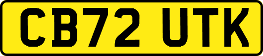 CB72UTK