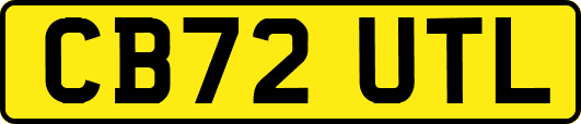 CB72UTL