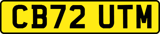 CB72UTM