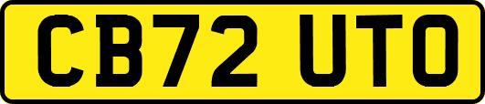 CB72UTO