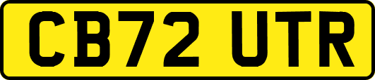 CB72UTR