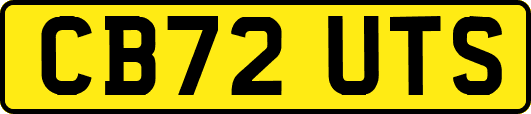 CB72UTS