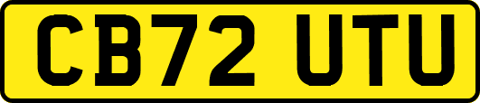 CB72UTU