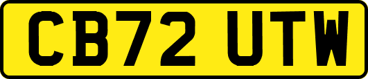 CB72UTW