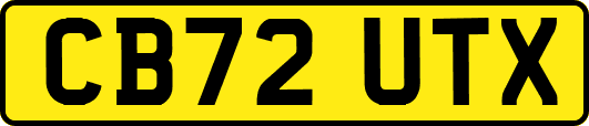 CB72UTX