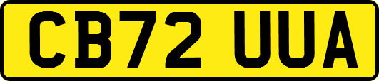 CB72UUA