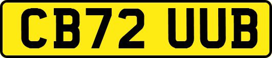 CB72UUB