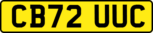 CB72UUC