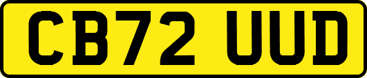 CB72UUD