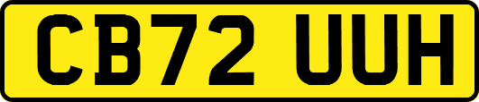 CB72UUH