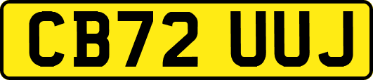 CB72UUJ