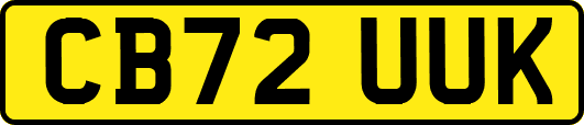 CB72UUK