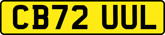 CB72UUL