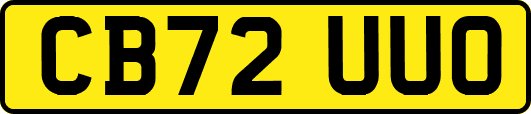 CB72UUO