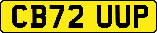 CB72UUP