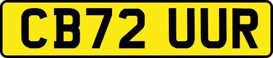 CB72UUR