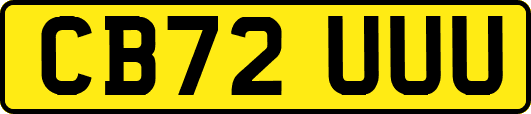 CB72UUU
