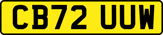CB72UUW
