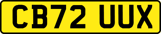 CB72UUX