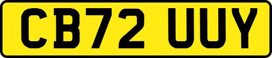 CB72UUY