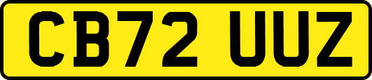 CB72UUZ