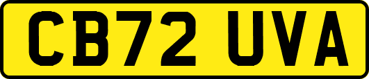 CB72UVA