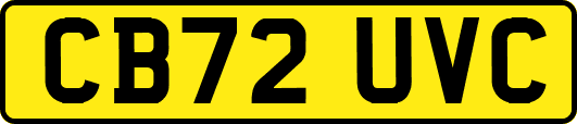 CB72UVC