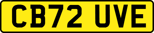 CB72UVE