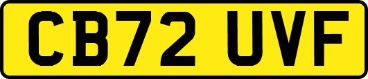 CB72UVF