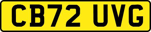 CB72UVG