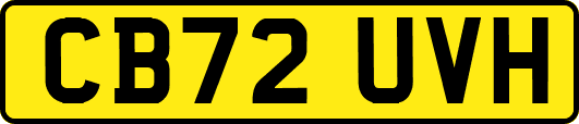 CB72UVH