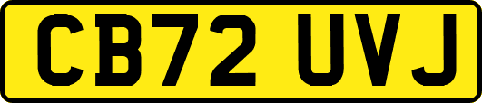 CB72UVJ