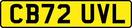 CB72UVL
