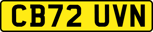 CB72UVN