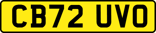 CB72UVO