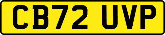 CB72UVP