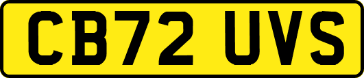CB72UVS