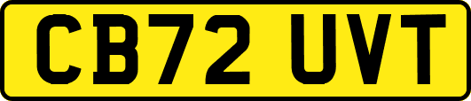 CB72UVT