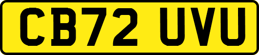 CB72UVU