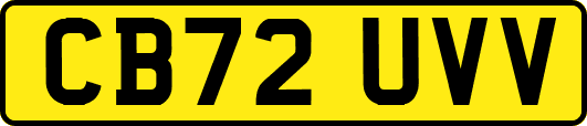 CB72UVV