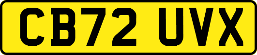 CB72UVX