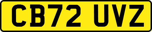 CB72UVZ