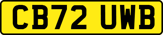 CB72UWB