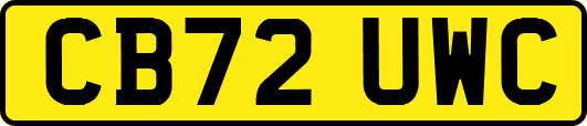 CB72UWC