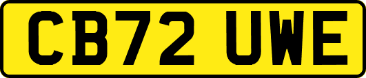 CB72UWE