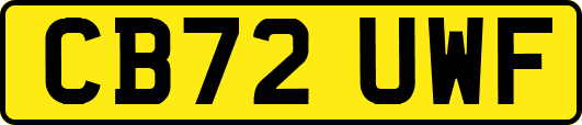 CB72UWF