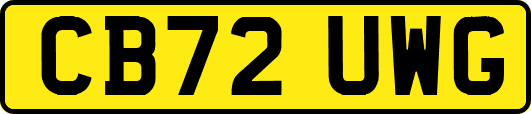 CB72UWG