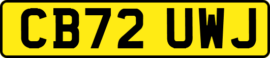 CB72UWJ