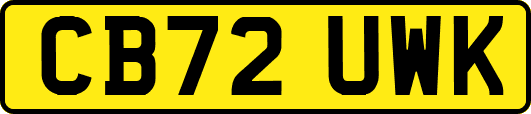 CB72UWK